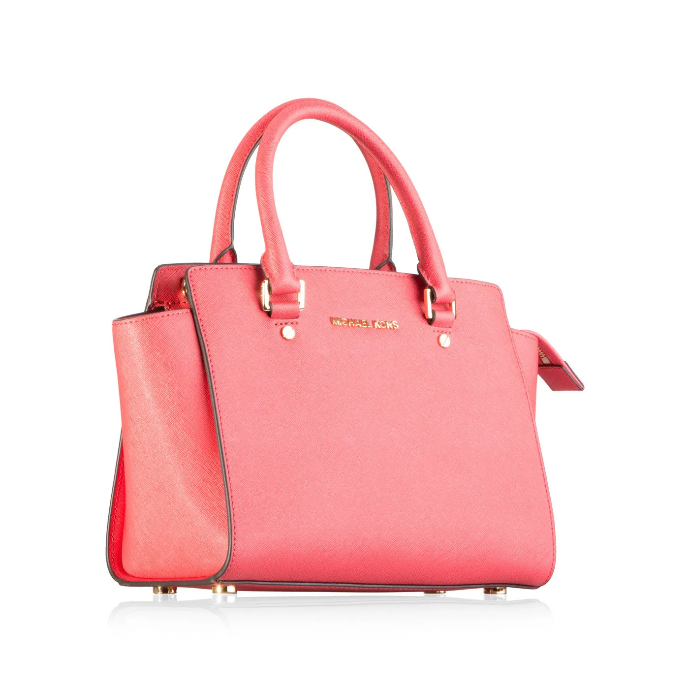 Medium Selma Satchel