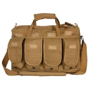 Mega Mag/Shooter's Bag