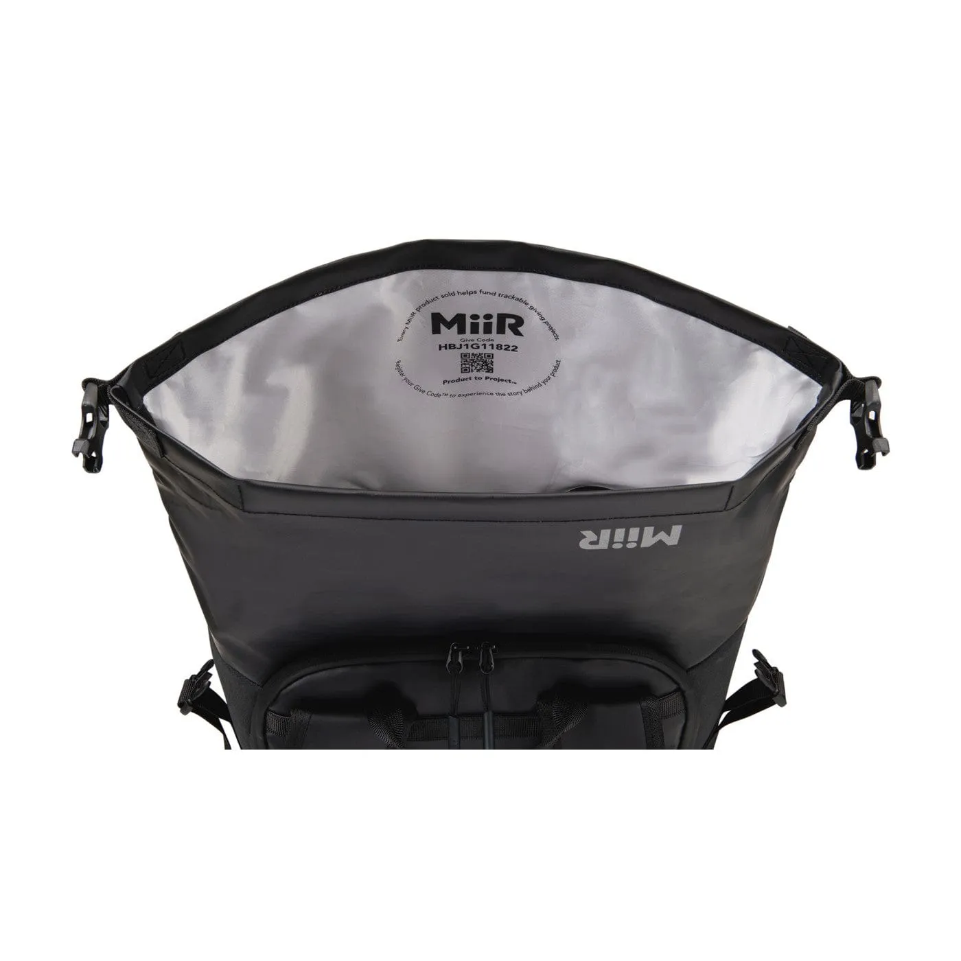 Miir - Olympus 2.0 Laptop Backpack 25L