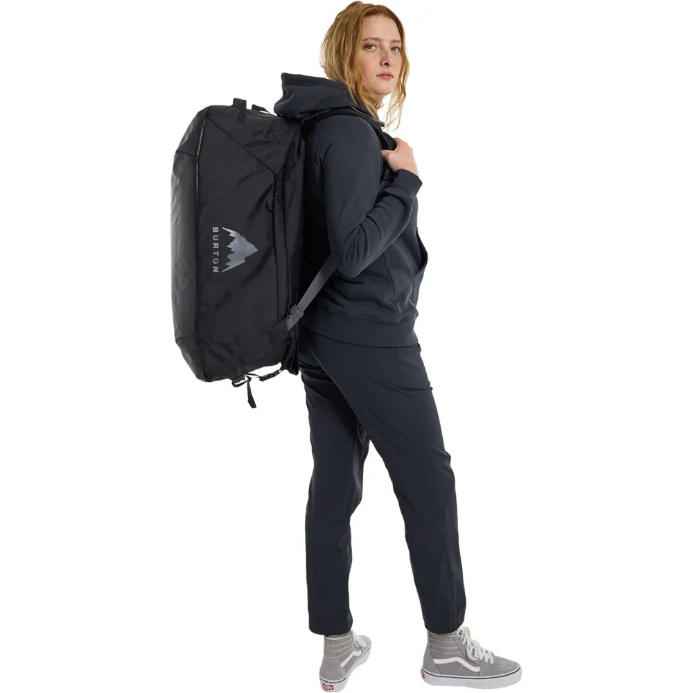 Multipath 60L Expandable Duffel Bag