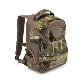 North Mountain Gear Green Camouflage Hunting Backpack