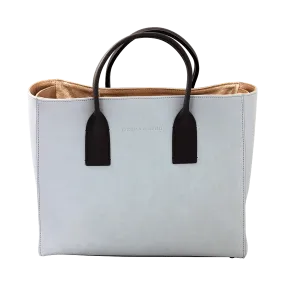 Nubuck Tote