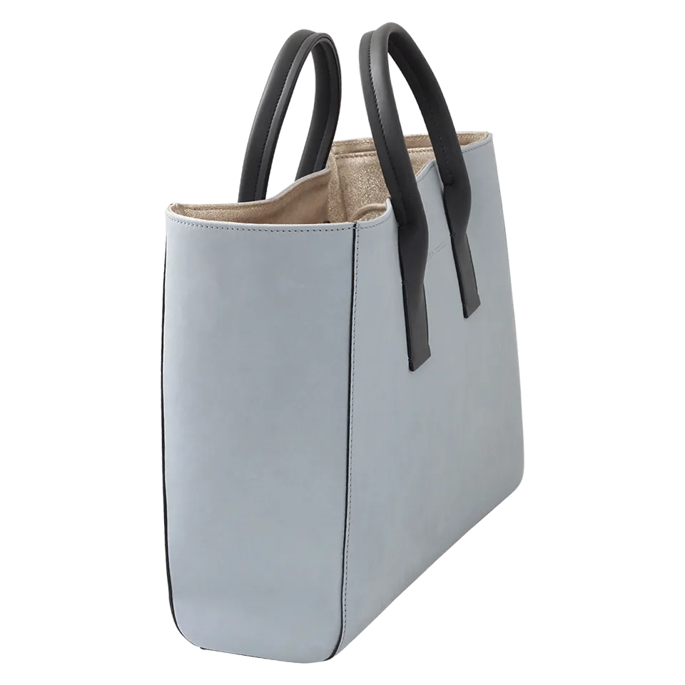 Nubuck Tote