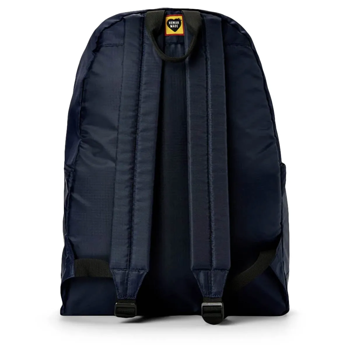 NYLON RIP-STOP HEART BACK PACK