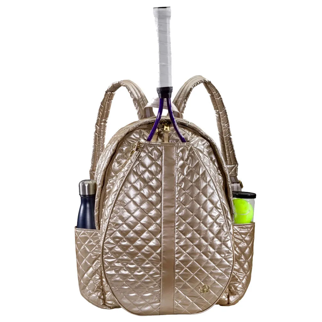 Oliver Thomas Wingwoman Tennis Backpack