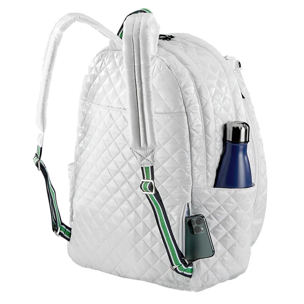 Oliver Thomas Wingwoman Tennis Backpack