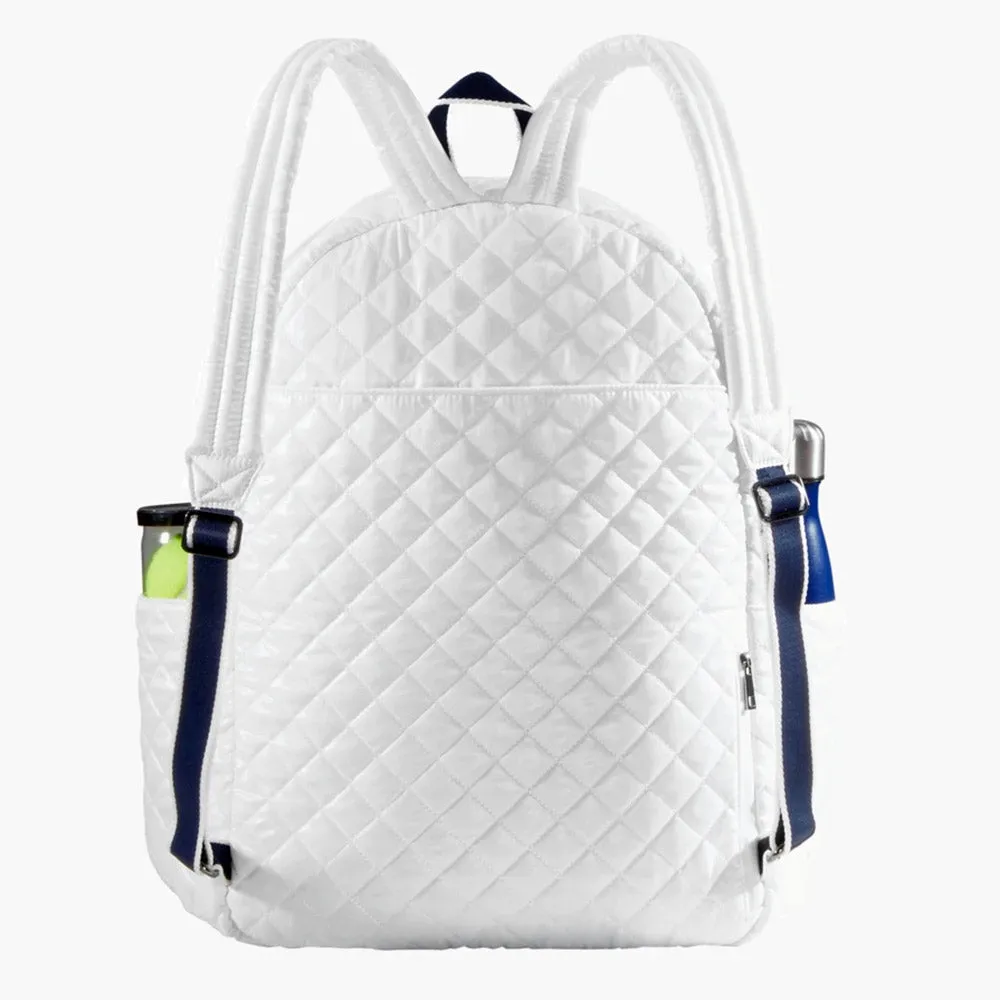 Oliver Thomas Wingwoman Tennis Backpack