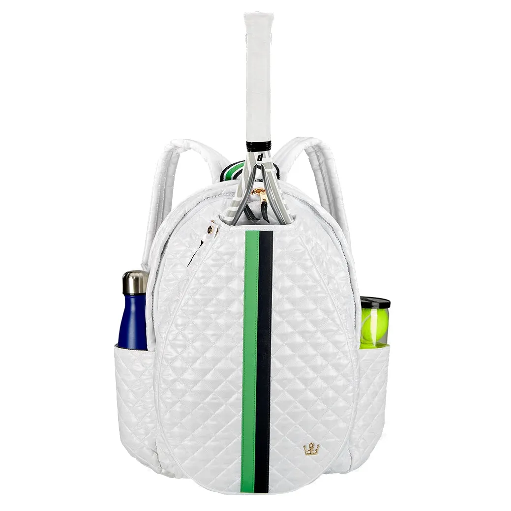 Oliver Thomas Wingwoman Tennis Backpack