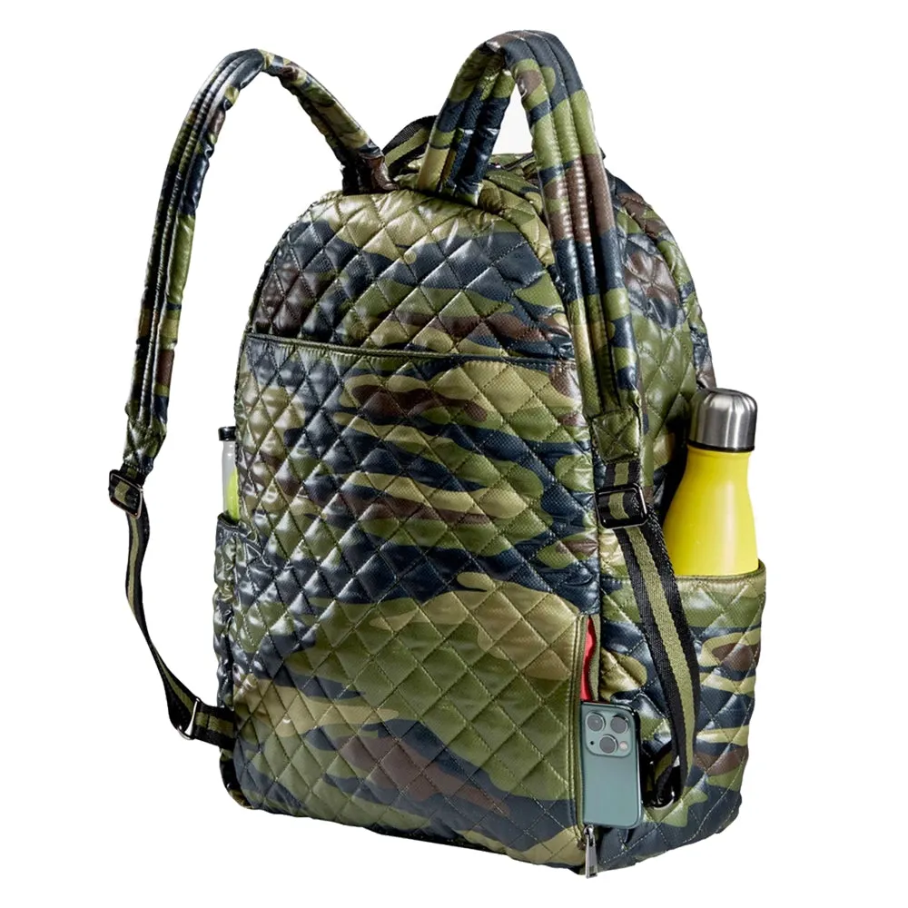 Oliver Thomas Wingwoman Tennis Backpack