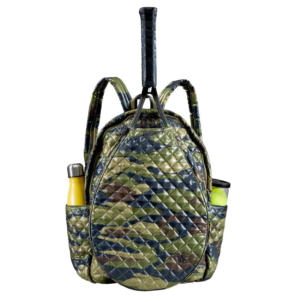 Oliver Thomas Wingwoman Tennis Backpack