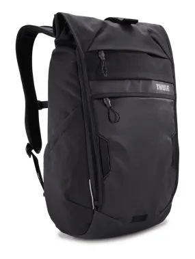 Paramount Commuter 18L Black Backpack