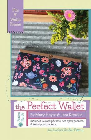 Perfect Wallet