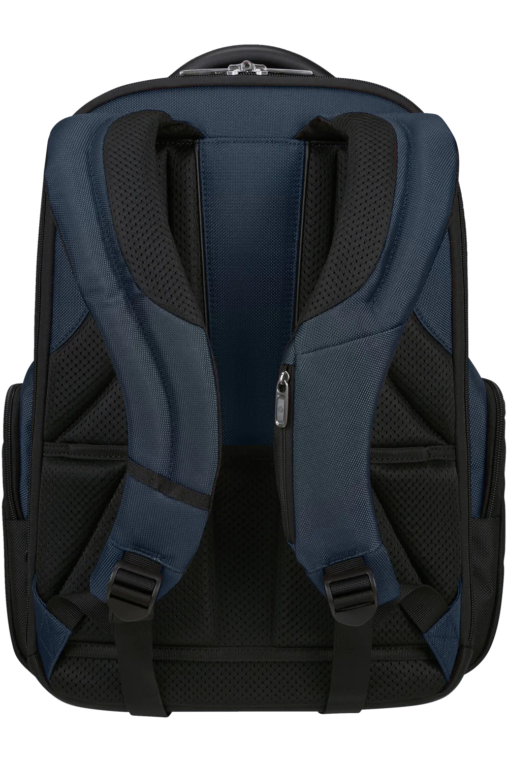 PRO-DLX 6 Backpack Expandable 15.6" - Blue