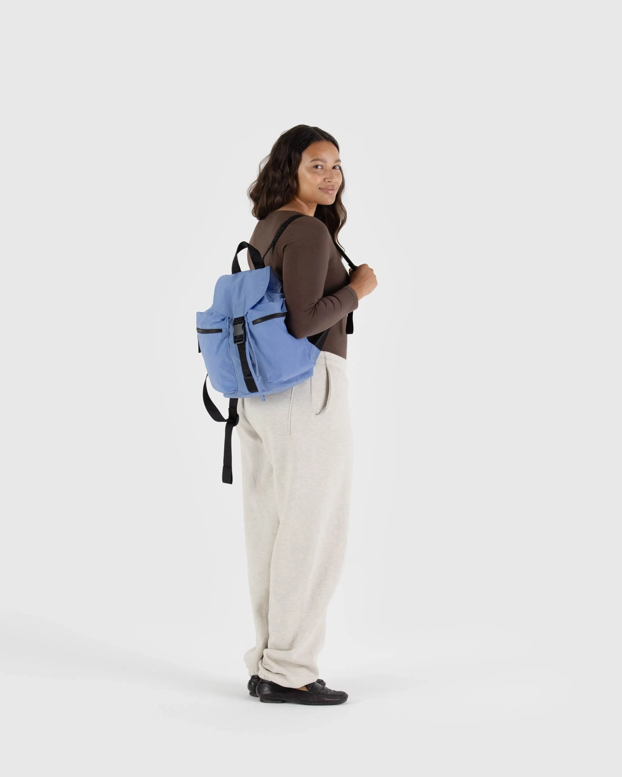 Sport Backpack - Cornflower