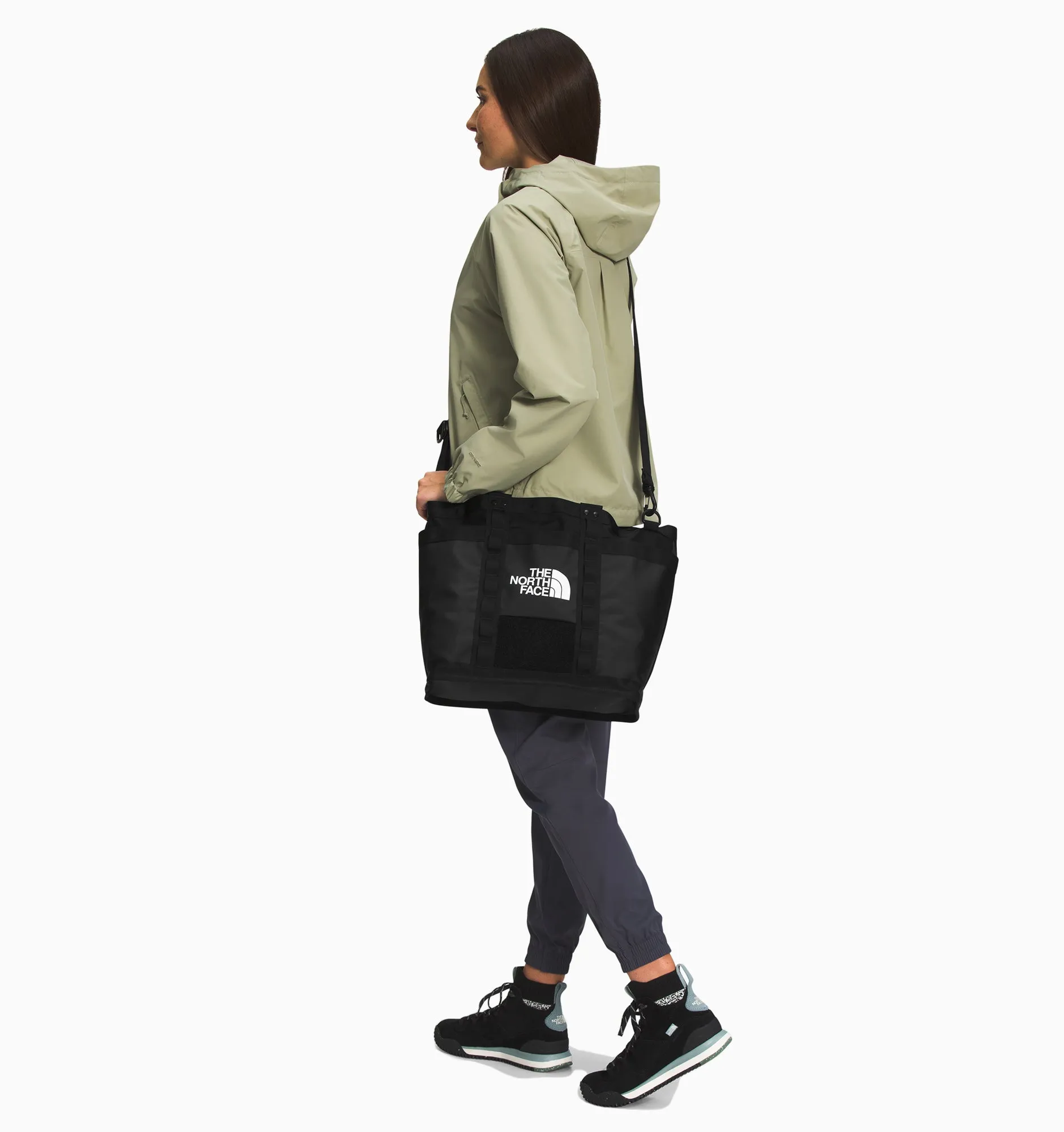 The North Face Explore Utility Tote