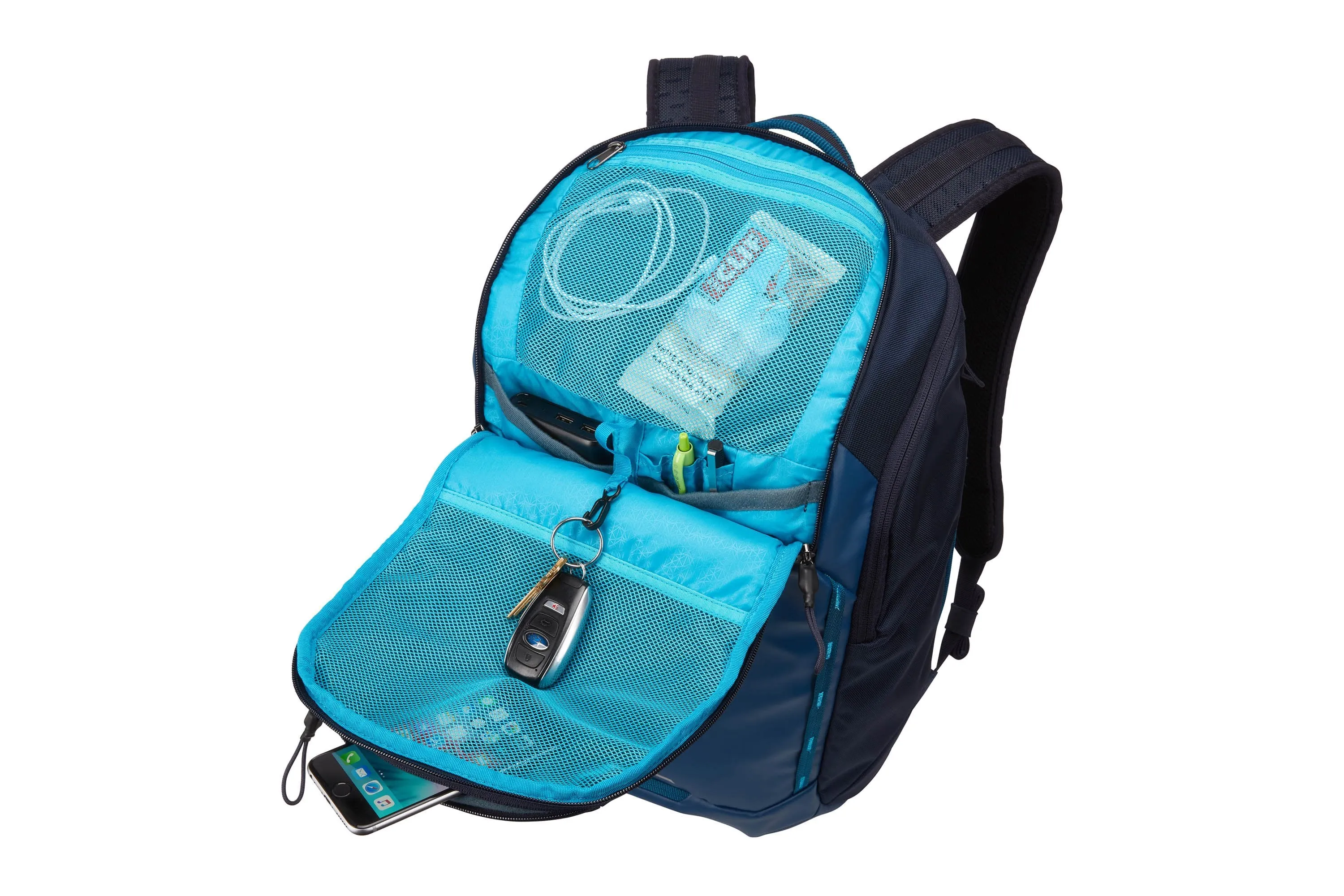 Thule Chasm Backpack 26L - Poseidon