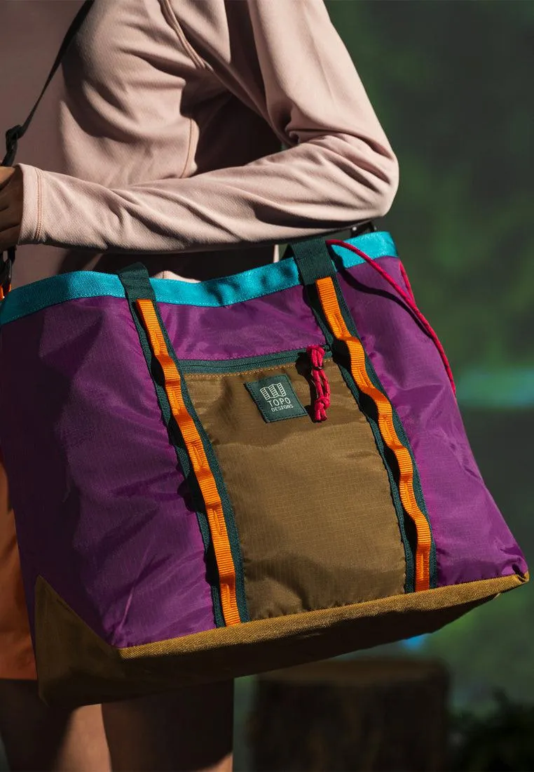 Topo Designs Mountain Utility Tote