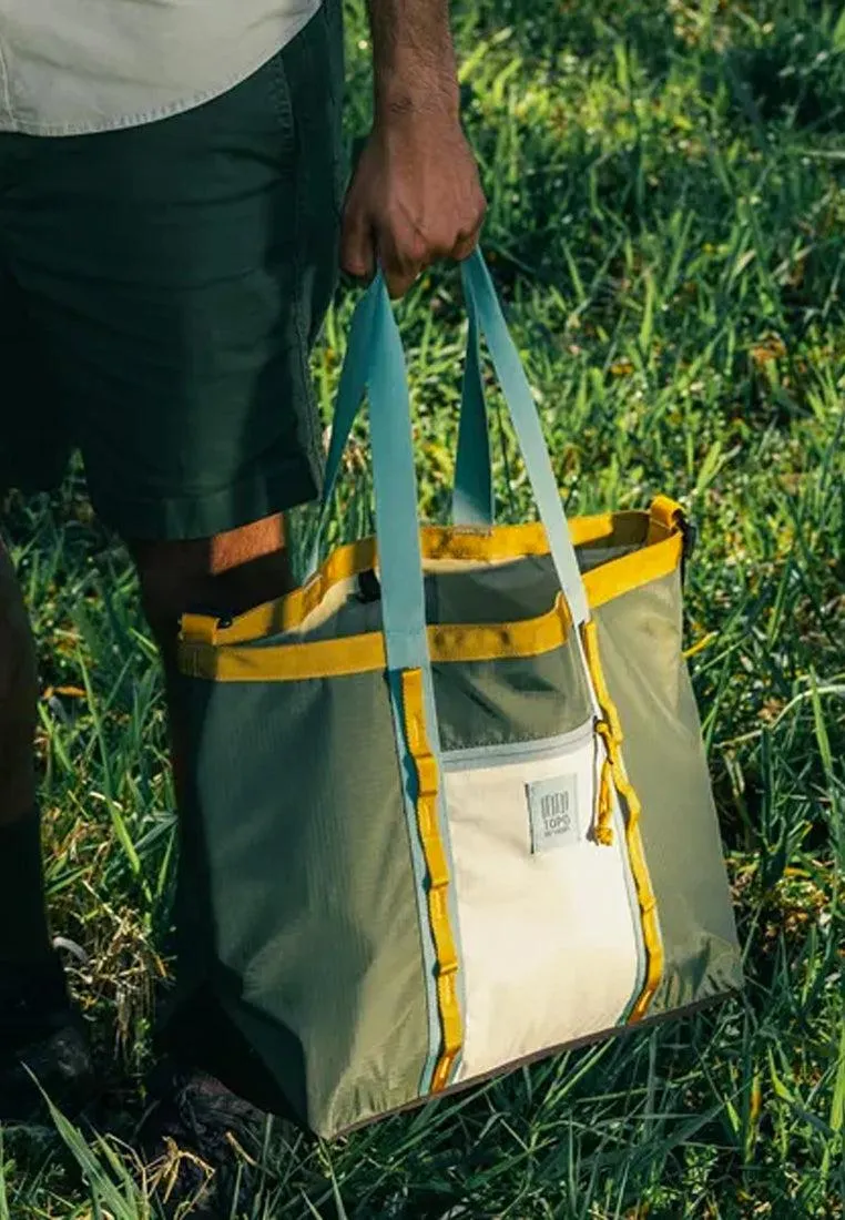 Topo Designs Mountain Utility Tote