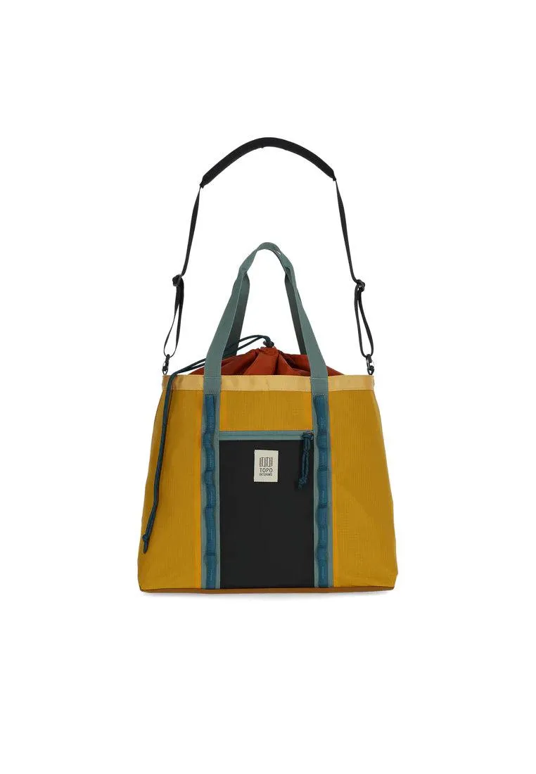 Topo Designs Mountain Utility Tote