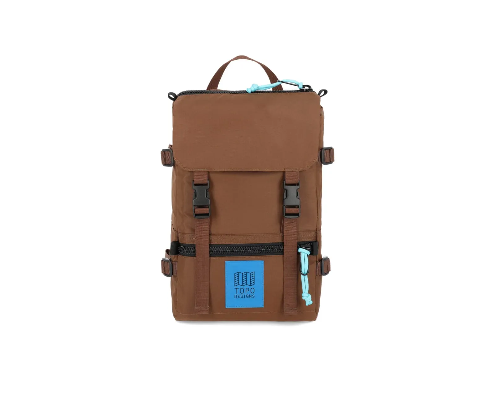 Topo Designs Rover Pack Mini Backpack