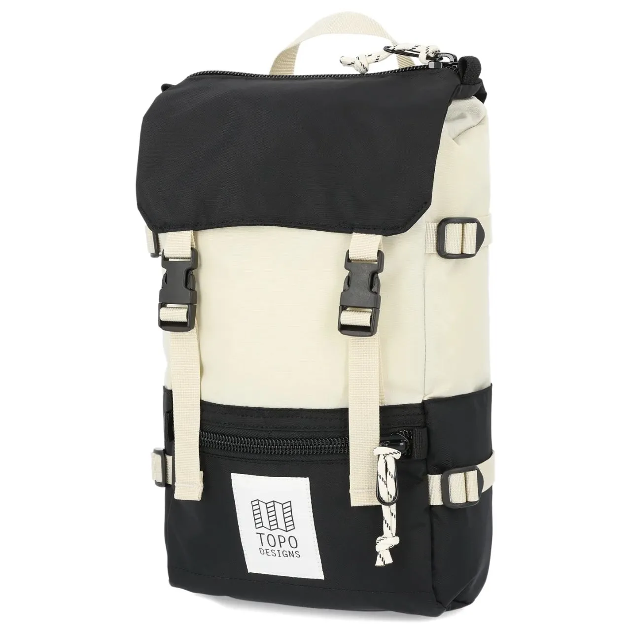 Topo Designs Rover Pack Mini Backpack