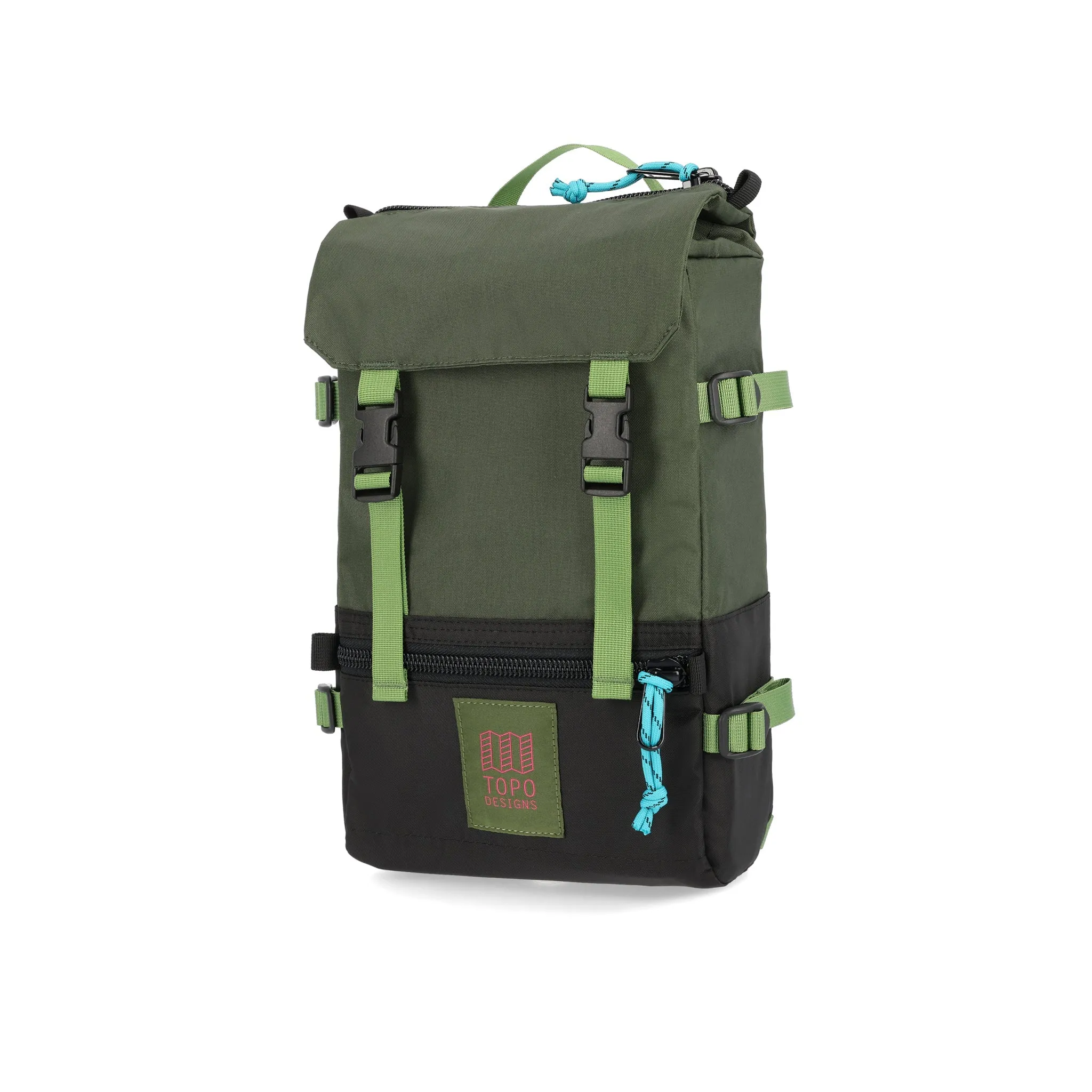 Topo Designs Rover Pack Mini Backpack