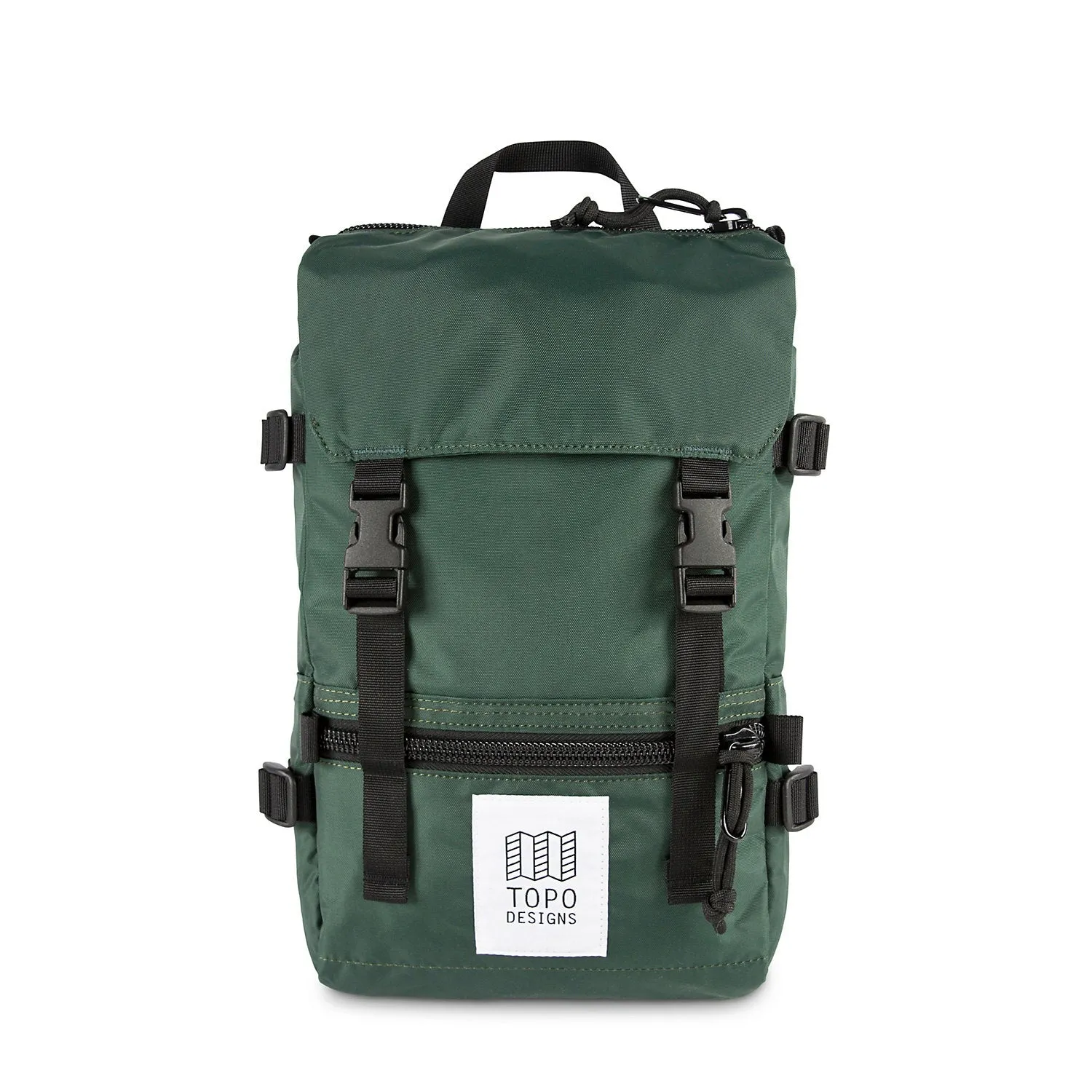 Topo Designs Rover Pack Mini Backpack