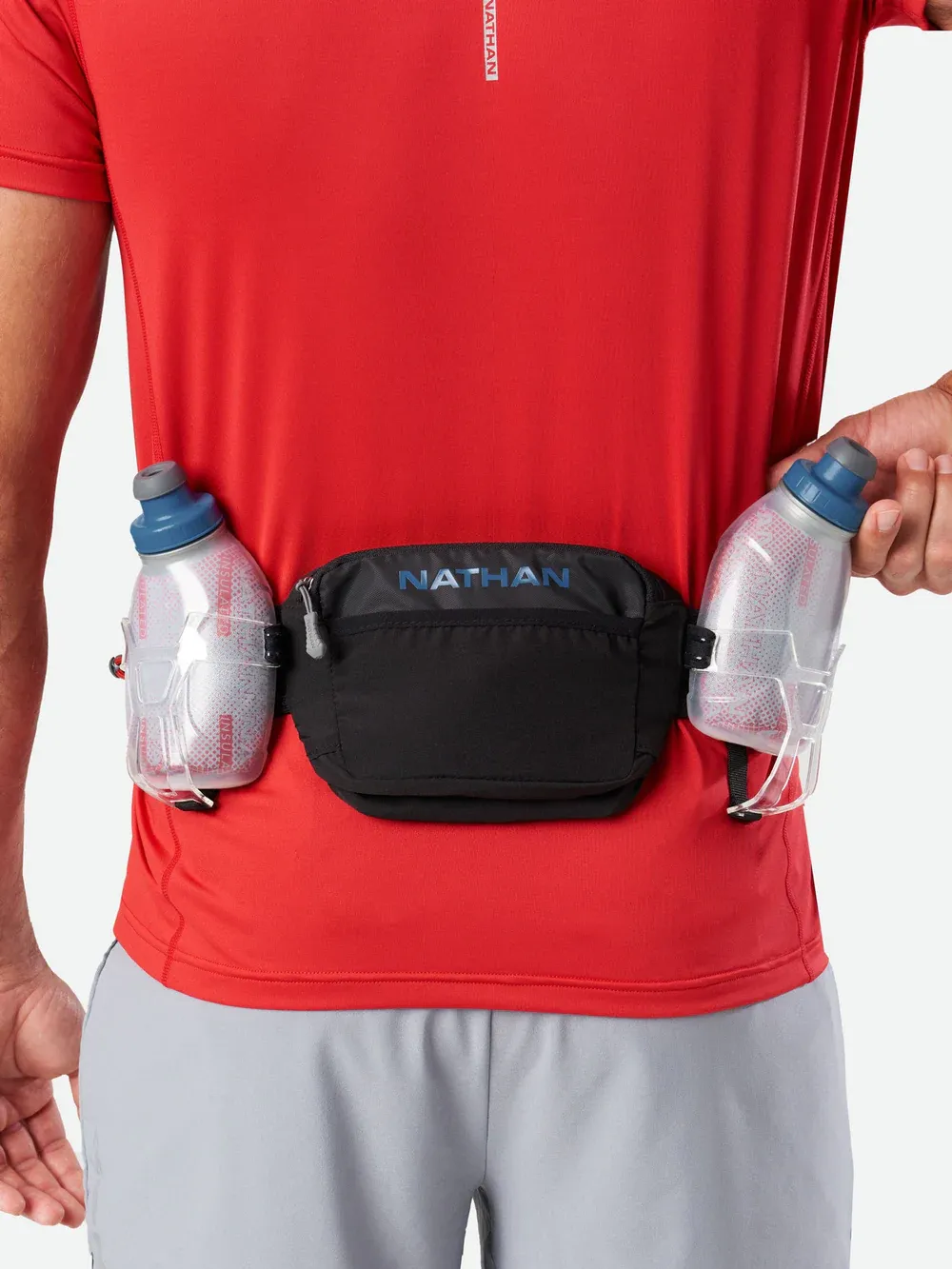 Trail Mix Plus 3.0 Insulated Hydration Belt