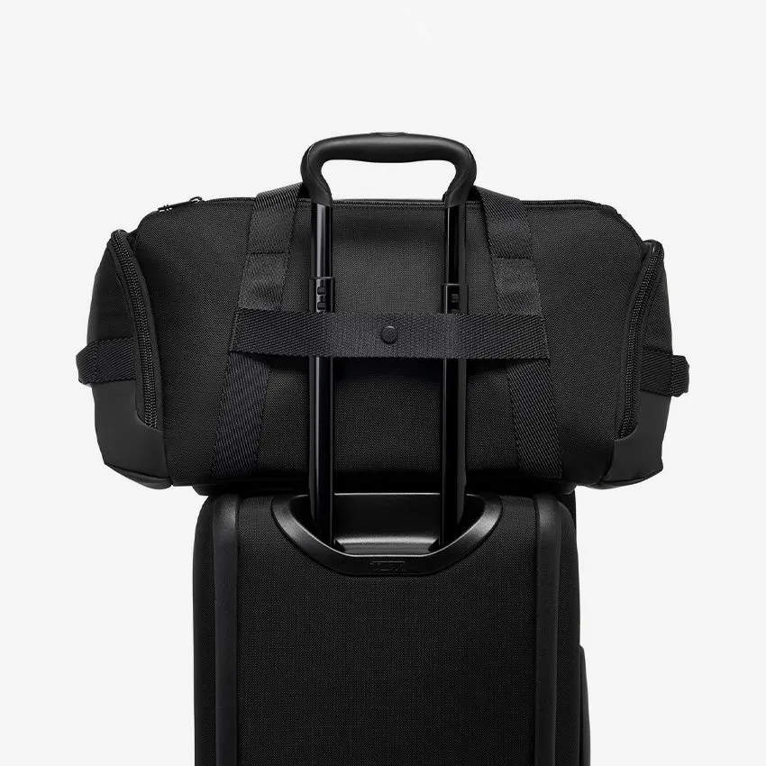 Tumi | Alpha Bravo Mason Duffel Black