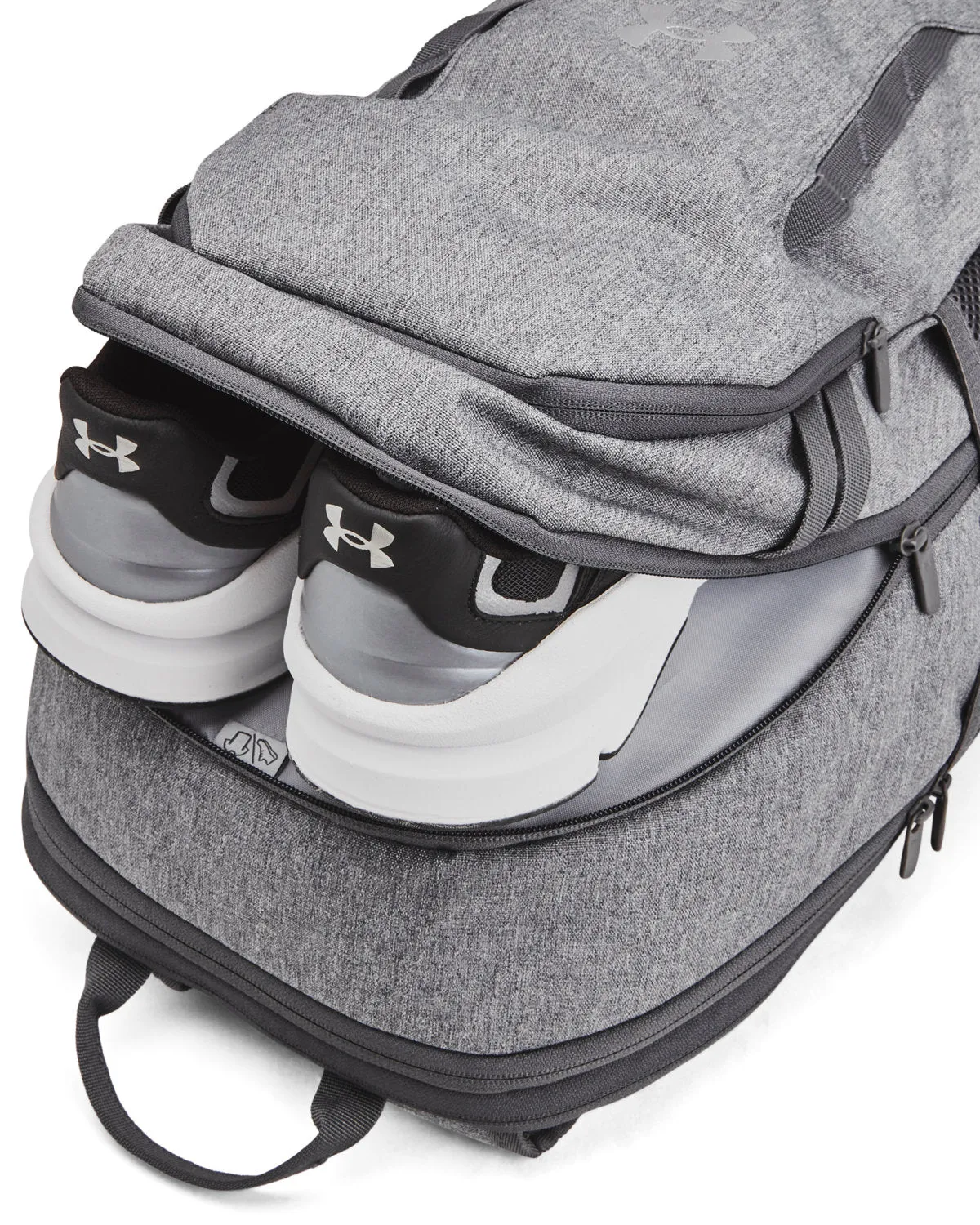 Under Armour - Hustle Backpack 6.0