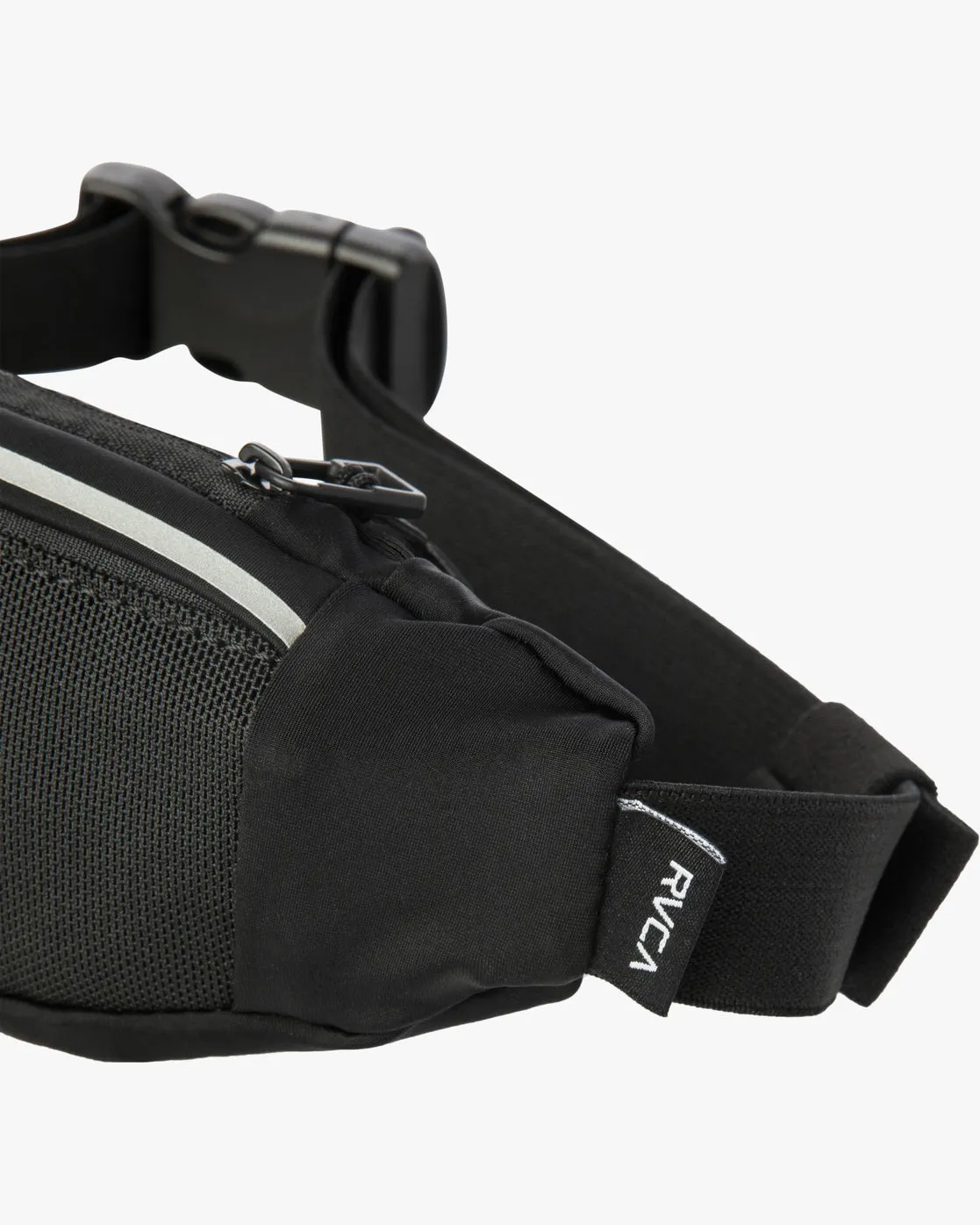 VA Running Waist Pack - Black