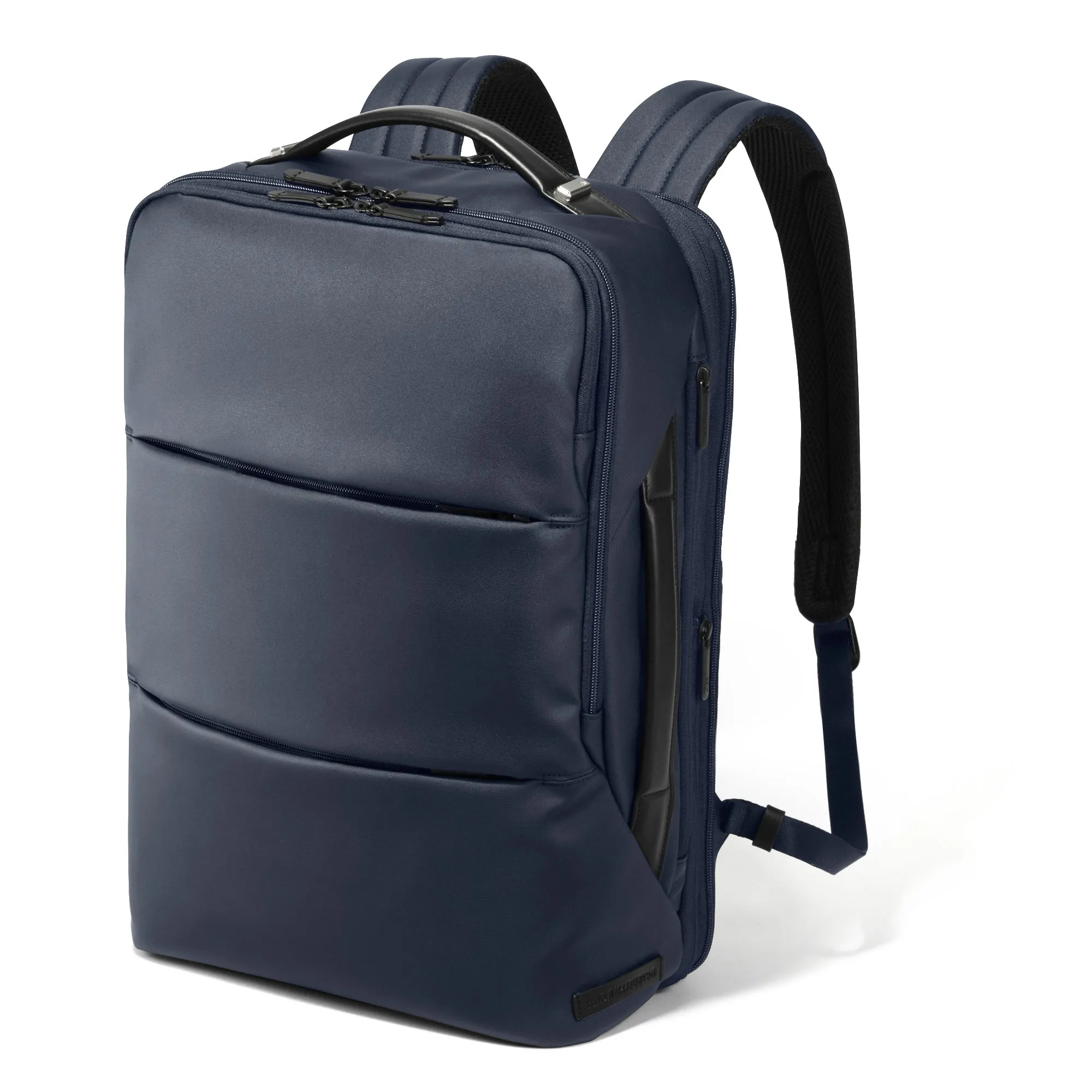 Z PACK | type-C2 Laminated Backpack Expandable B4/15.6" PC 81433　